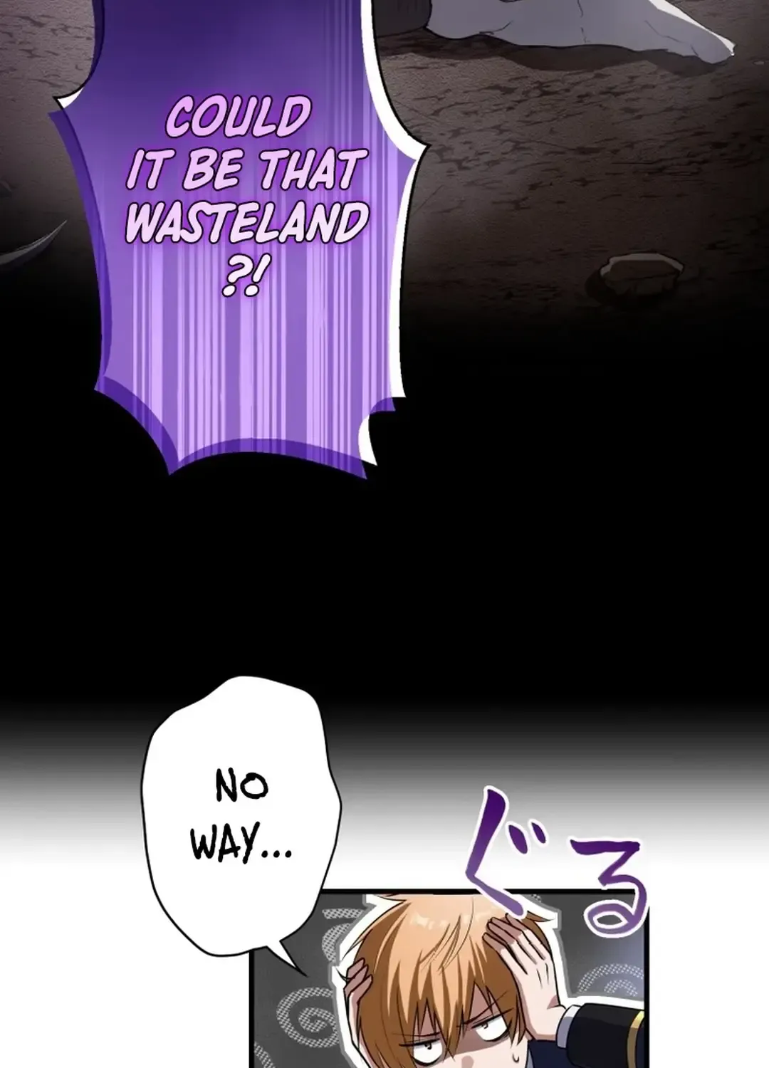 Madou Kensei -Densetsu No Kikan- Mangakakalot X Chapter 2 Page 59