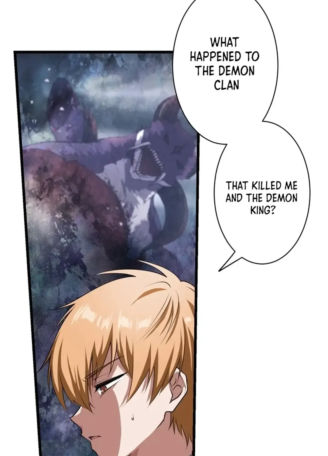 Madou Kensei -Densetsu No Kikan- Mangakakalot X Chapter 2 Page 77