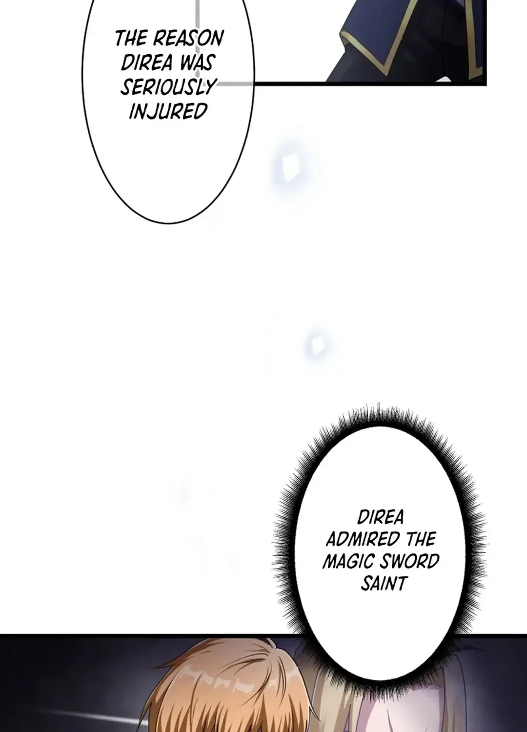 Madou Kensei -Densetsu No Kikan- Mangakakalot X Chapter 2 Page 98