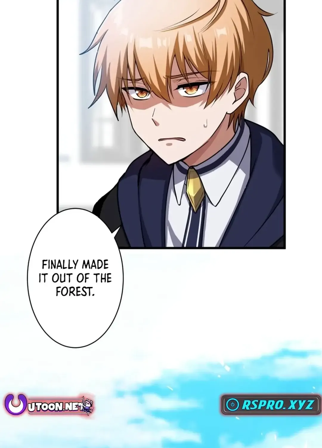 Madou Kensei -Densetsu No Kikan- Mangakakalot X Chapter 2 Page 3