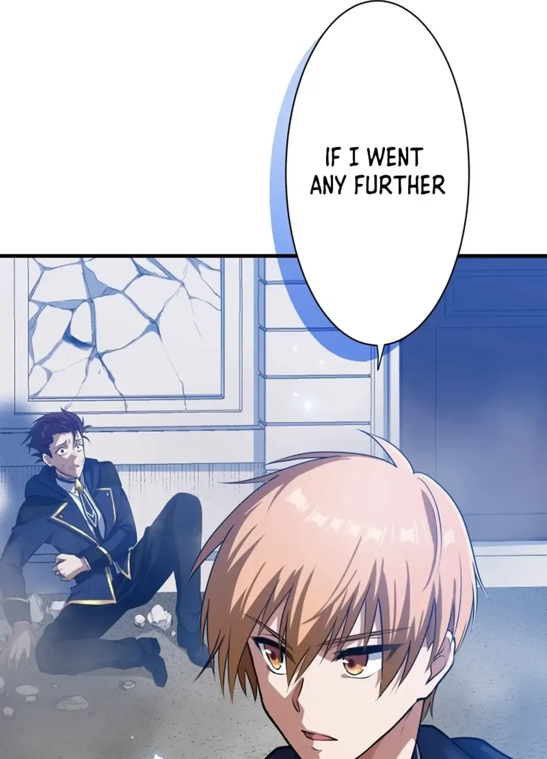 Madou Kensei -Densetsu No Kikan- Mangakakalot X Chapter 3 Page 41