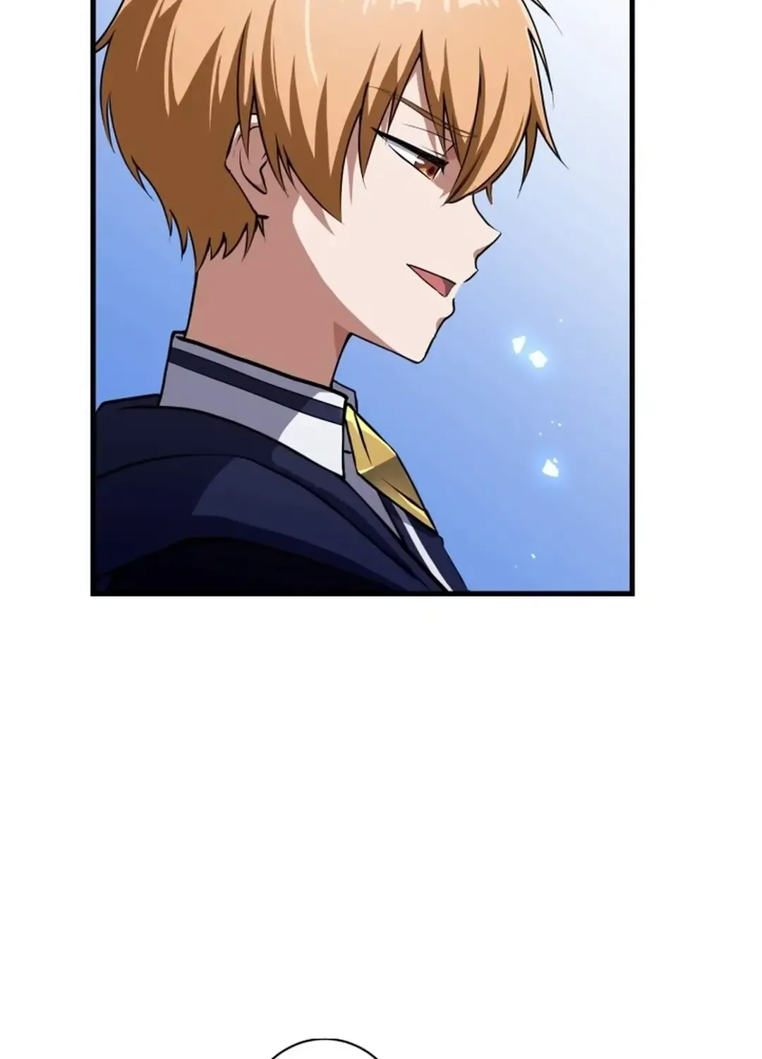 Madou Kensei -Densetsu No Kikan- Mangakakalot X Chapter 3 Page 44