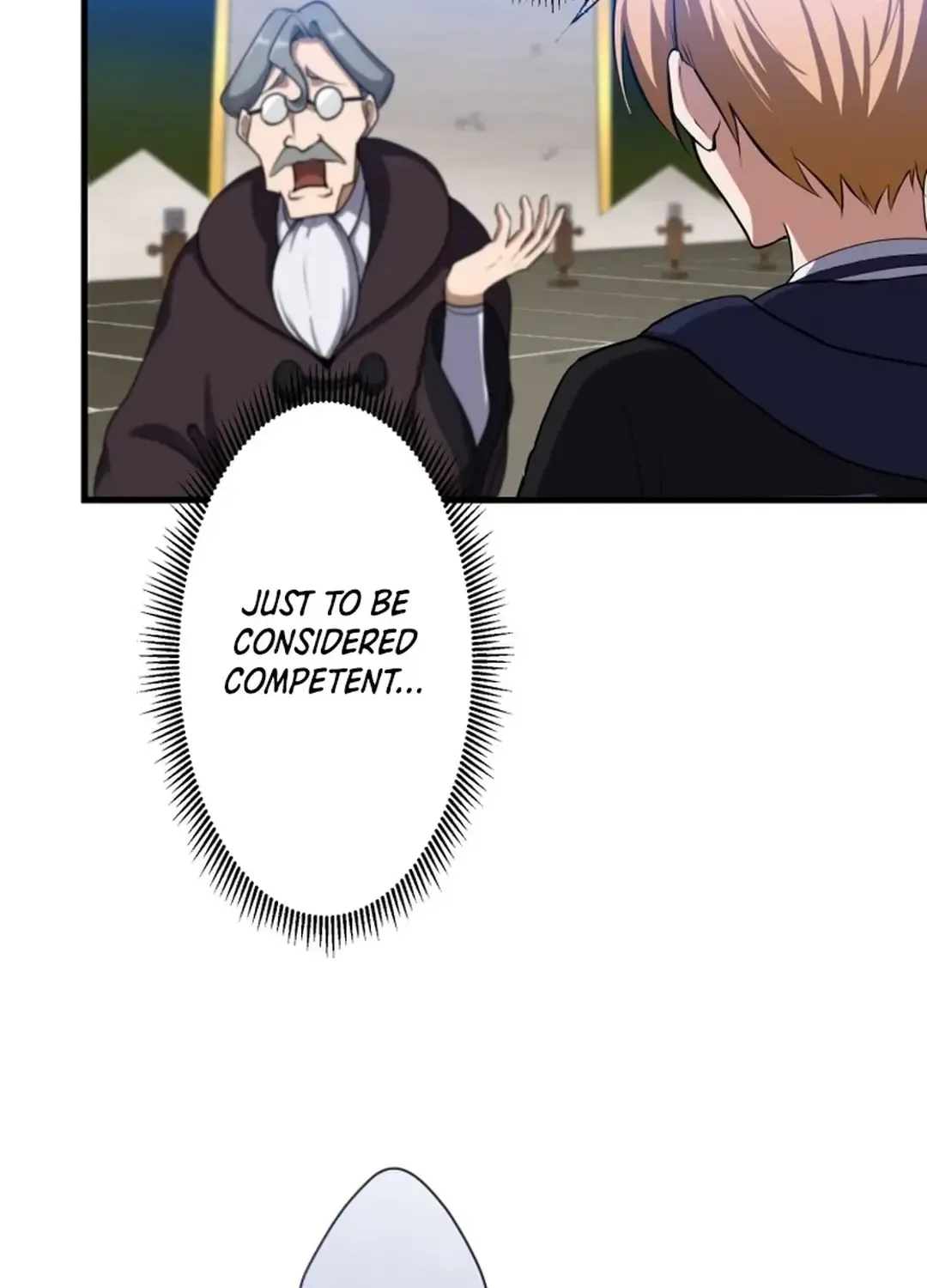 Madou Kensei -Densetsu No Kikan- Mangakakalot X Chapter 3 Page 95