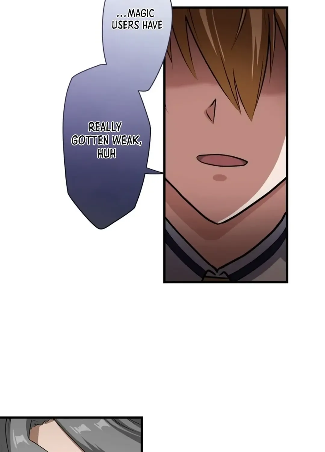 Madou Kensei -Densetsu No Kikan- Mangakakalot X Chapter 3 Page 96