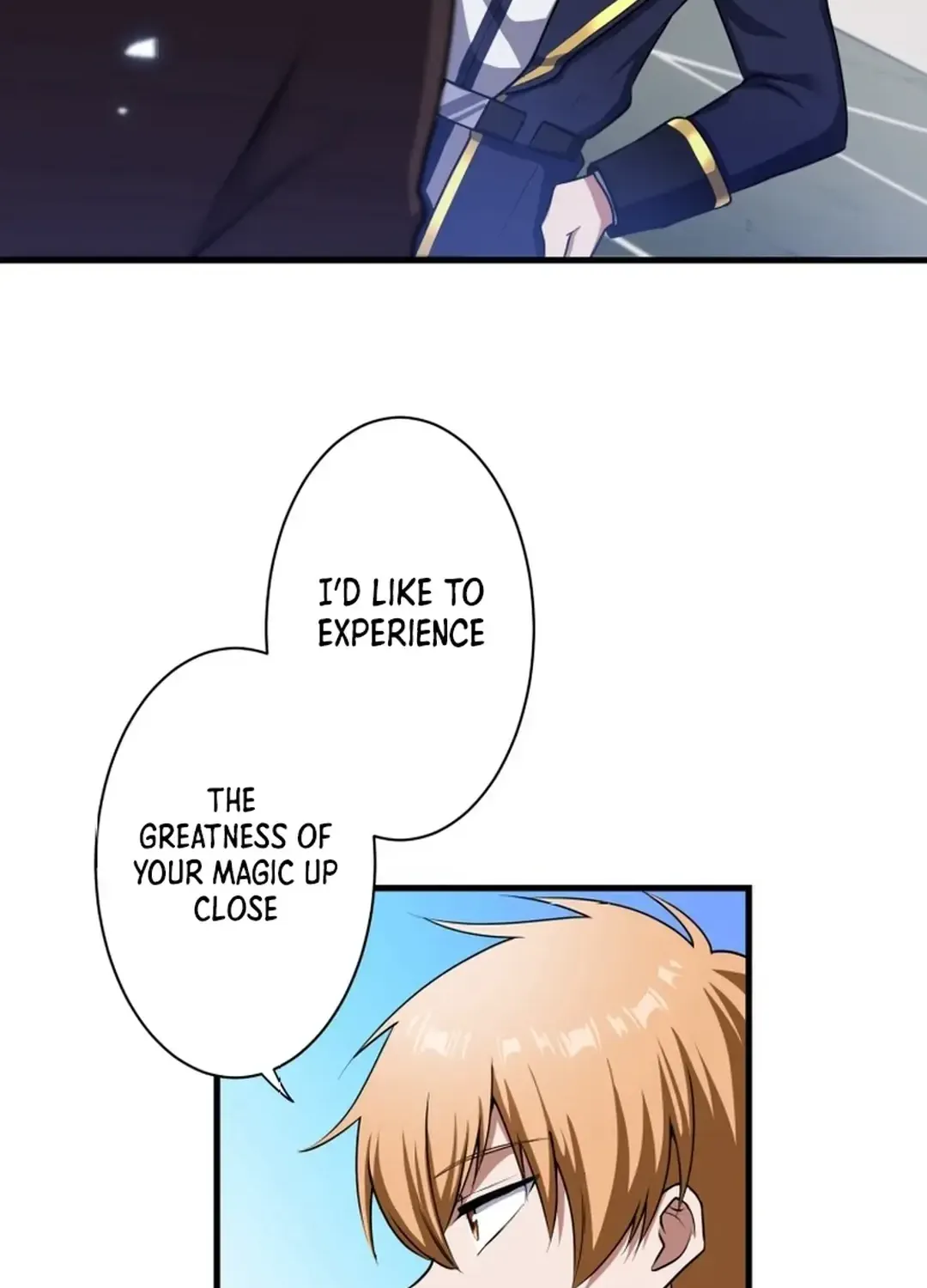 Madou Kensei -Densetsu No Kikan- Mangakakalot X Chapter 3 Page 100