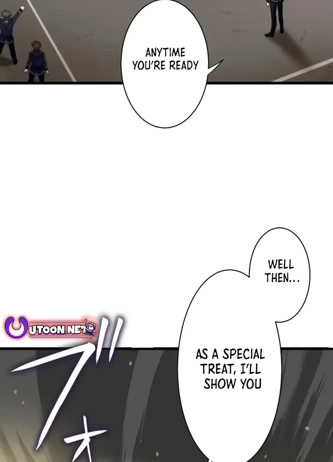 Madou Kensei -Densetsu No Kikan- Mangakakalot X Chapter 3 Page 116