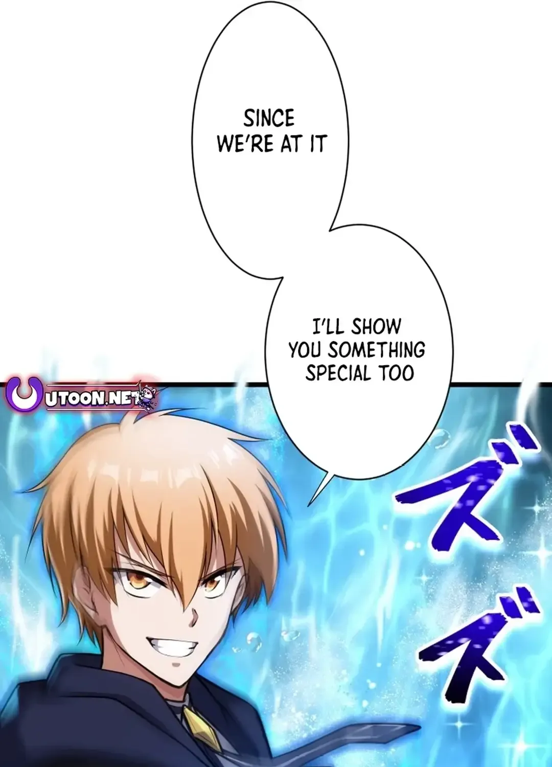 Madou Kensei -Densetsu No Kikan- Mangakakalot X Chapter 3 Page 132