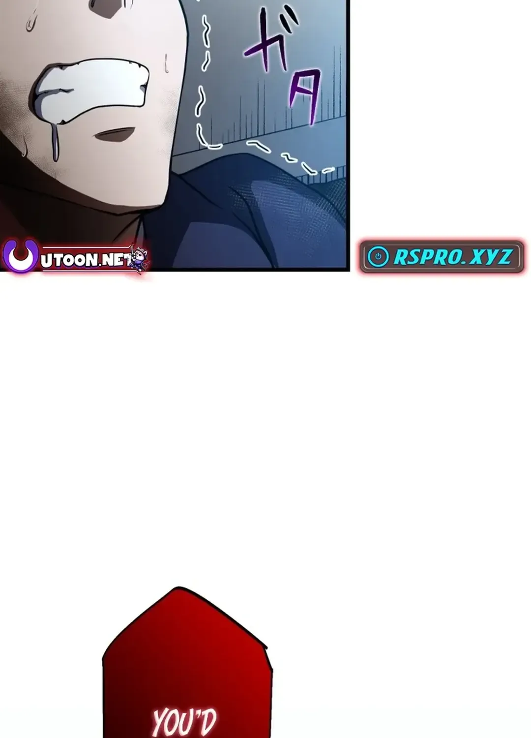 Madou Kensei -Densetsu No Kikan- Mangakakalot X Chapter 3 Page 29