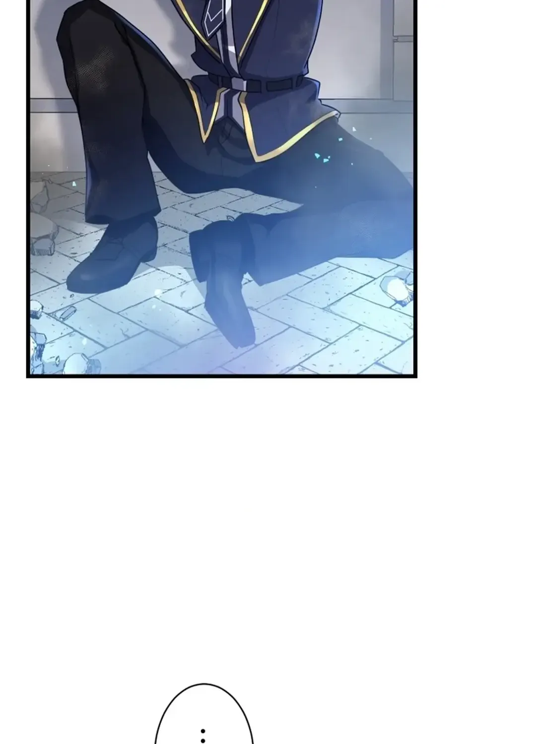 Madou Kensei -Densetsu No Kikan- Mangakakalot X Chapter 3 Page 33