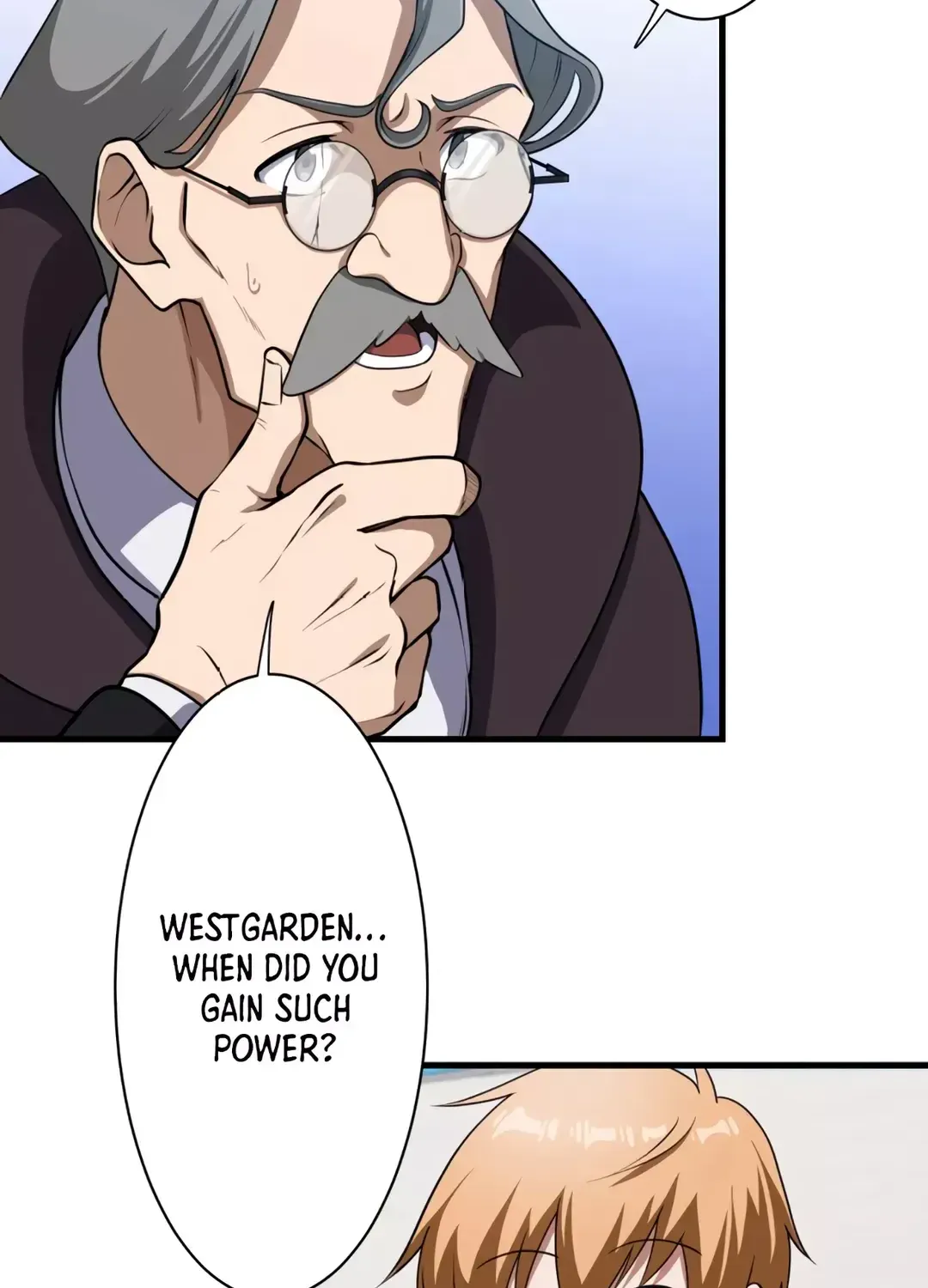 Madou Kensei -Densetsu No Kikan- Mangakakalot X Chapter 4 Page 44