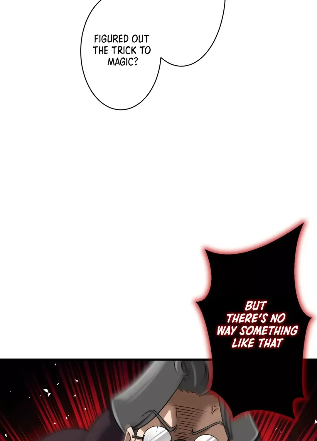 Madou Kensei -Densetsu No Kikan- Mangakakalot X Chapter 4 Page 51