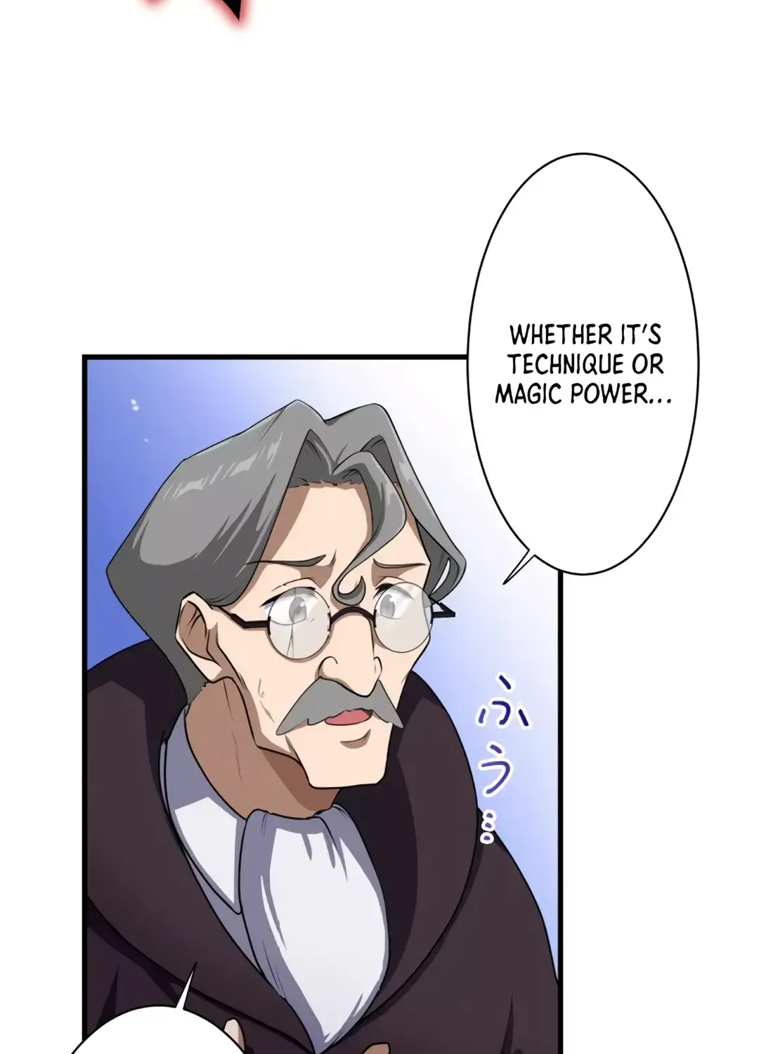 Madou Kensei -Densetsu No Kikan- Mangakakalot X Chapter 4 Page 53