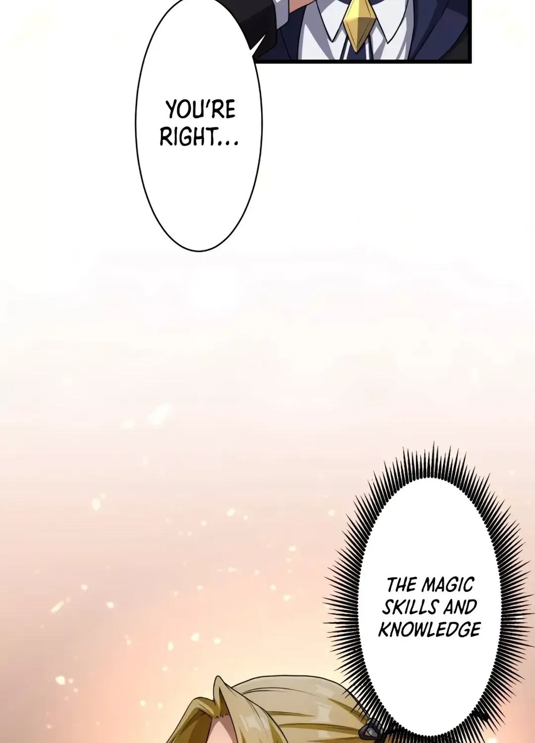 Madou Kensei -Densetsu No Kikan- Mangakakalot X Chapter 4 Page 55