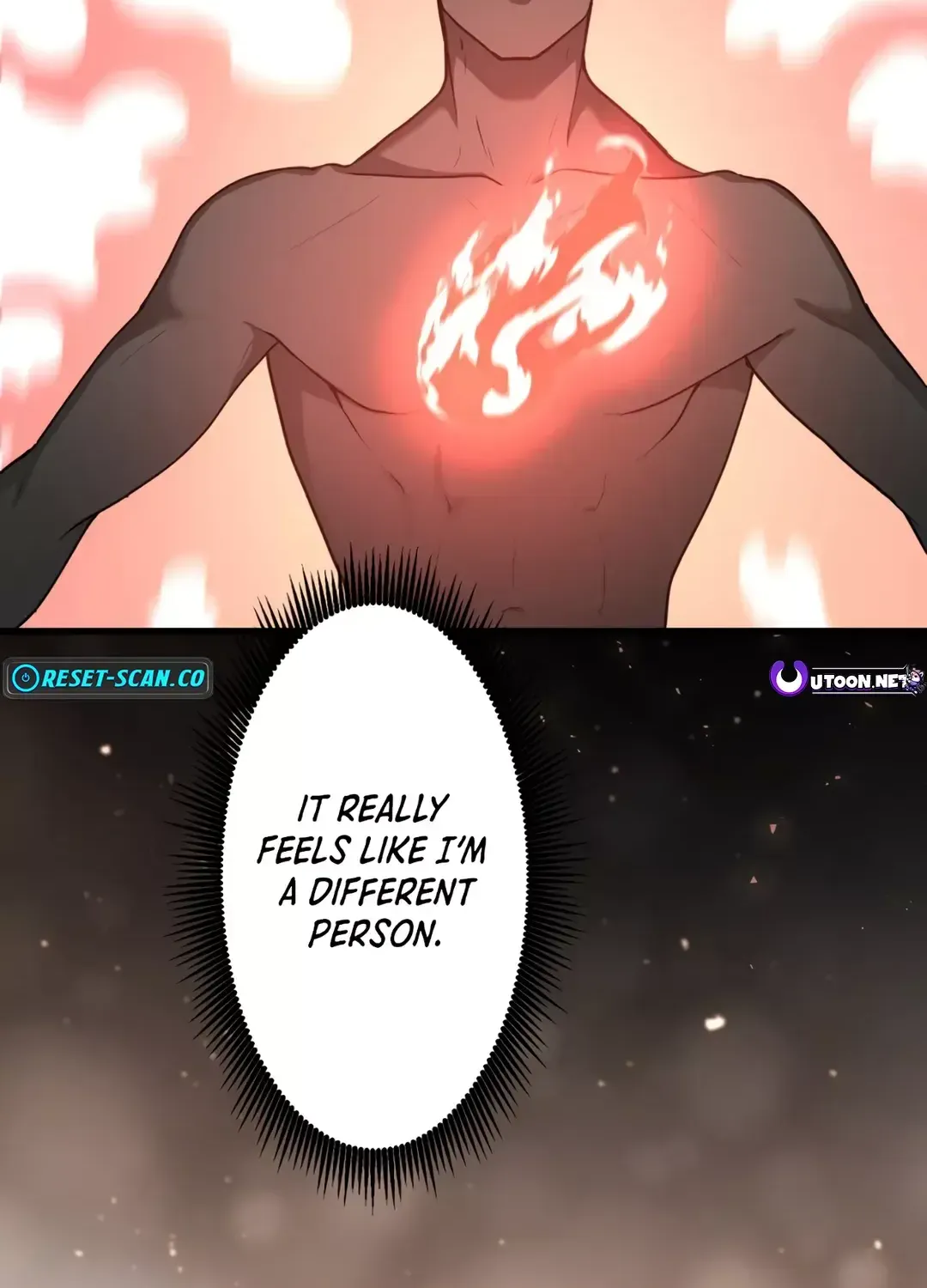 Madou Kensei -Densetsu No Kikan- Mangakakalot X Chapter 4 Page 58