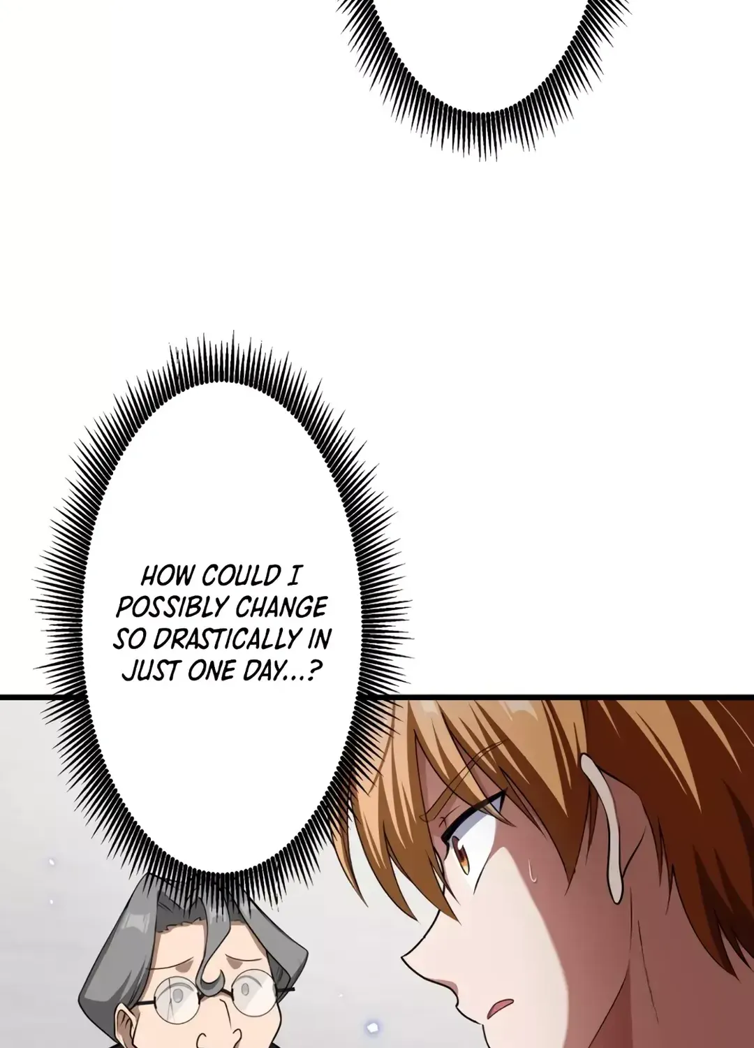 Madou Kensei -Densetsu No Kikan- Mangakakalot X Chapter 4 Page 60