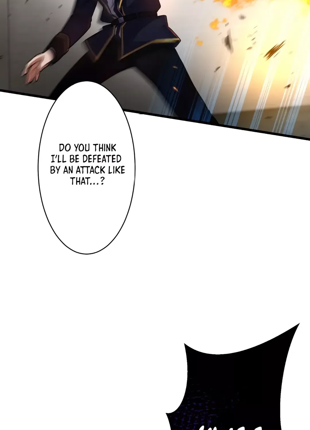 Madou Kensei -Densetsu No Kikan- Mangakakalot X Chapter 4 Page 88