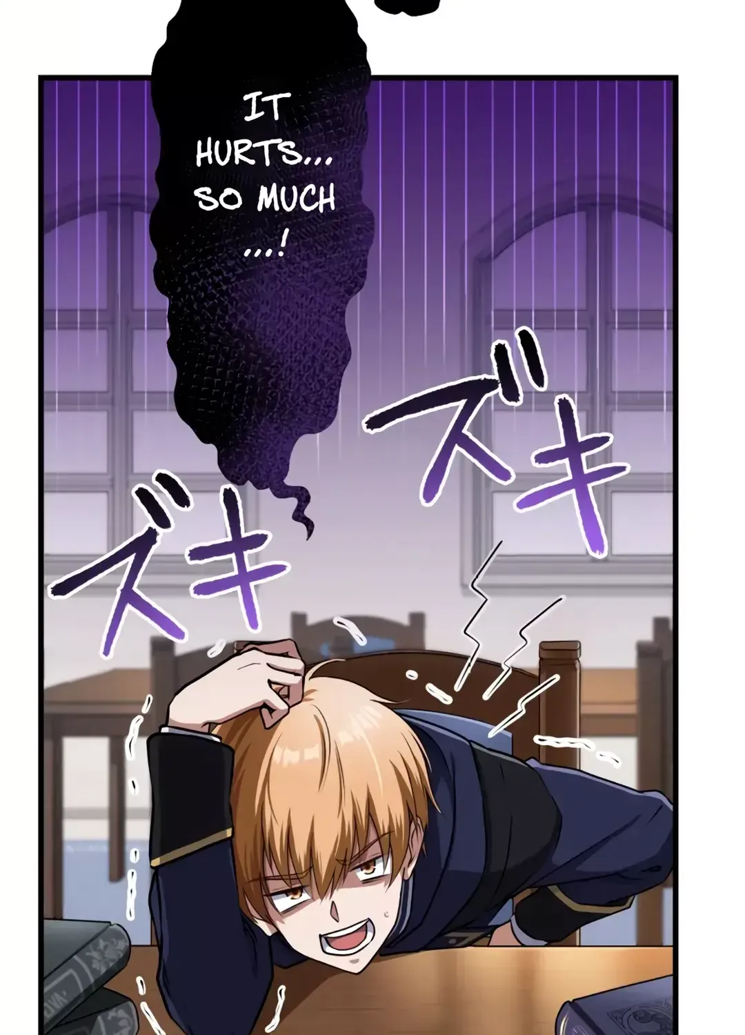 Madou Kensei -Densetsu No Kikan- Mangakakalot X Chapter 5 Page 60