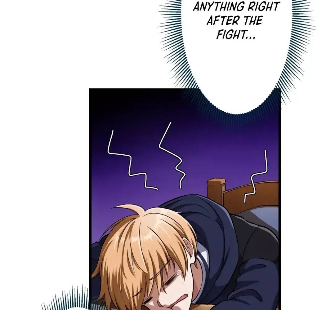 Madou Kensei -Densetsu No Kikan- Mangakakalot X Chapter 5 Page 63