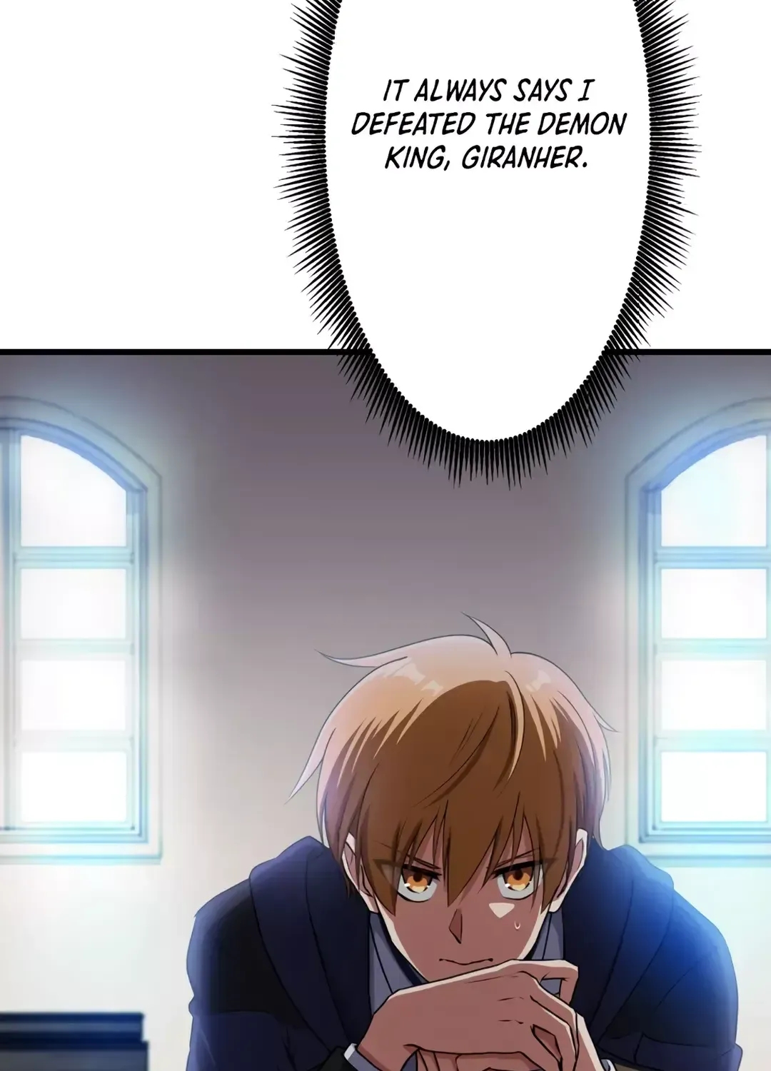 Madou Kensei -Densetsu No Kikan- Mangakakalot X Chapter 5 Page 75