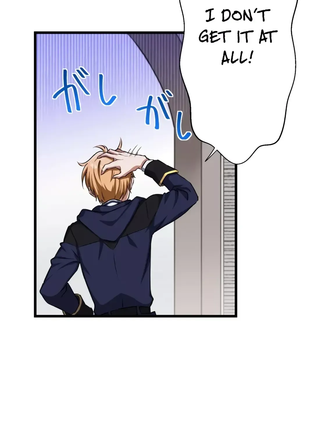 Madou Kensei -Densetsu No Kikan- Mangakakalot X Chapter 5 Page 89