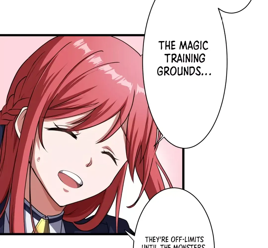 Madou Kensei -Densetsu No Kikan- Mangakakalot X Chapter 5 Page 98