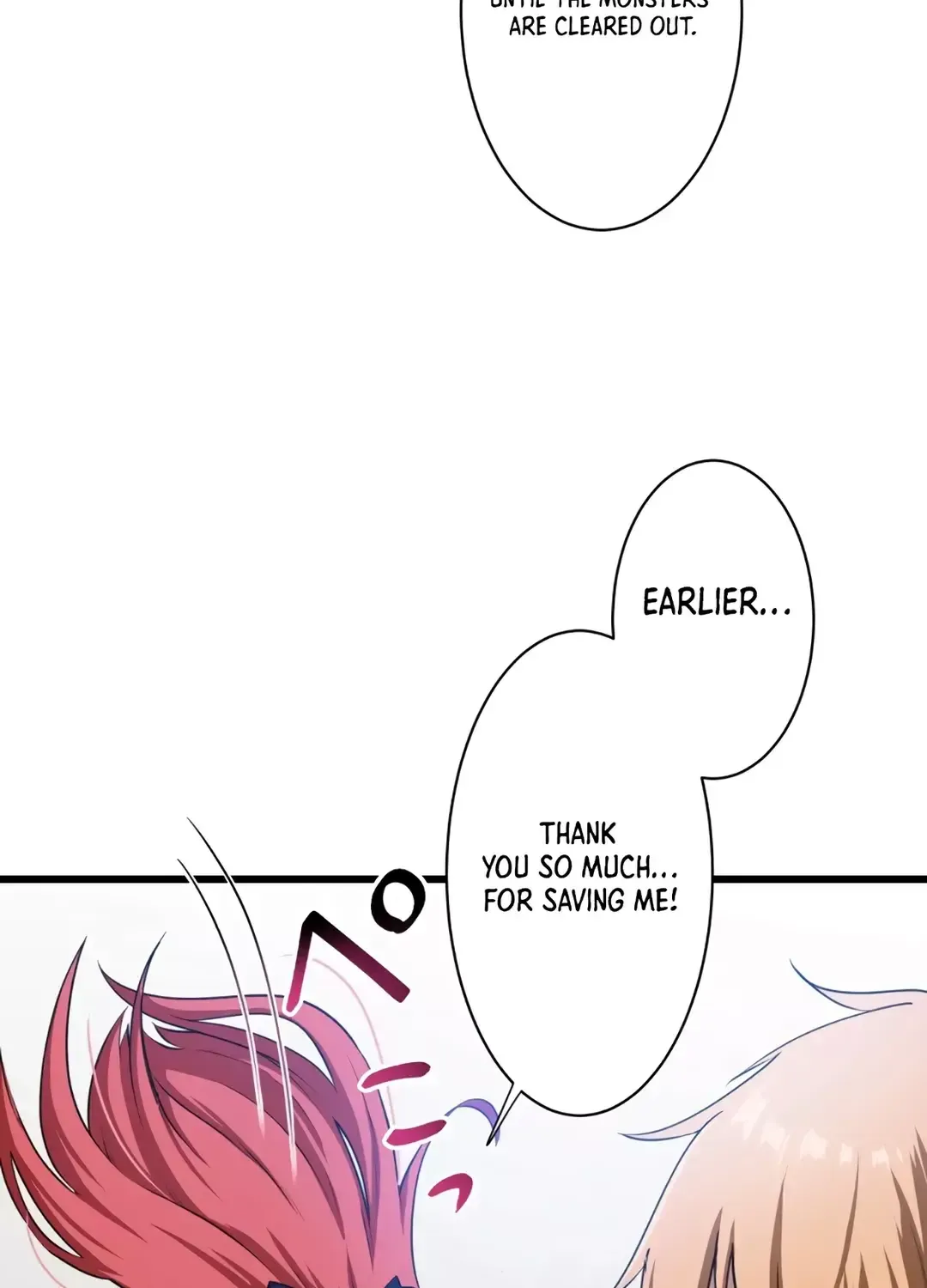 Madou Kensei -Densetsu No Kikan- Mangakakalot X Chapter 5 Page 99
