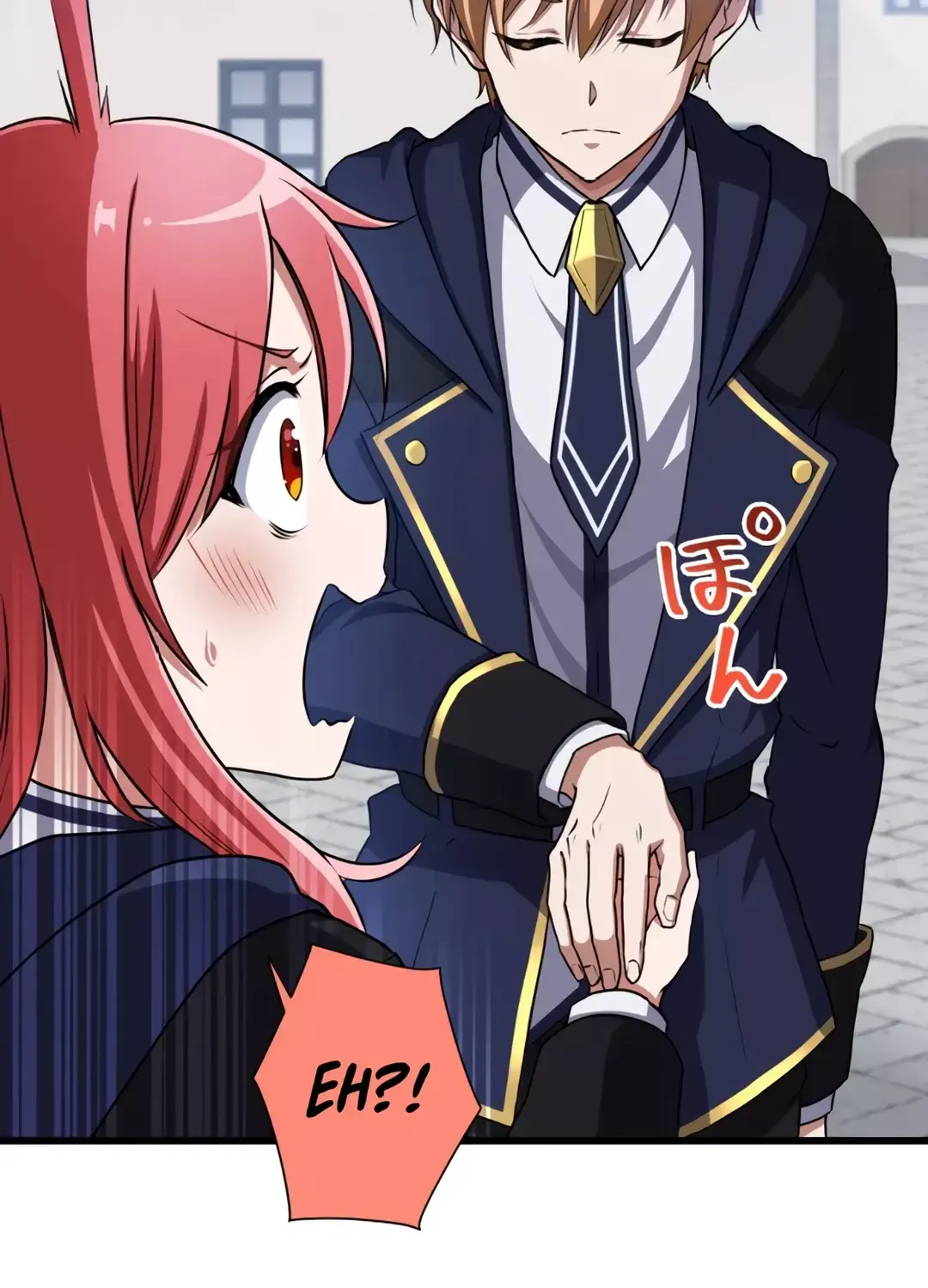 Madou Kensei -Densetsu No Kikan- Mangakakalot X Chapter 5 Page 118