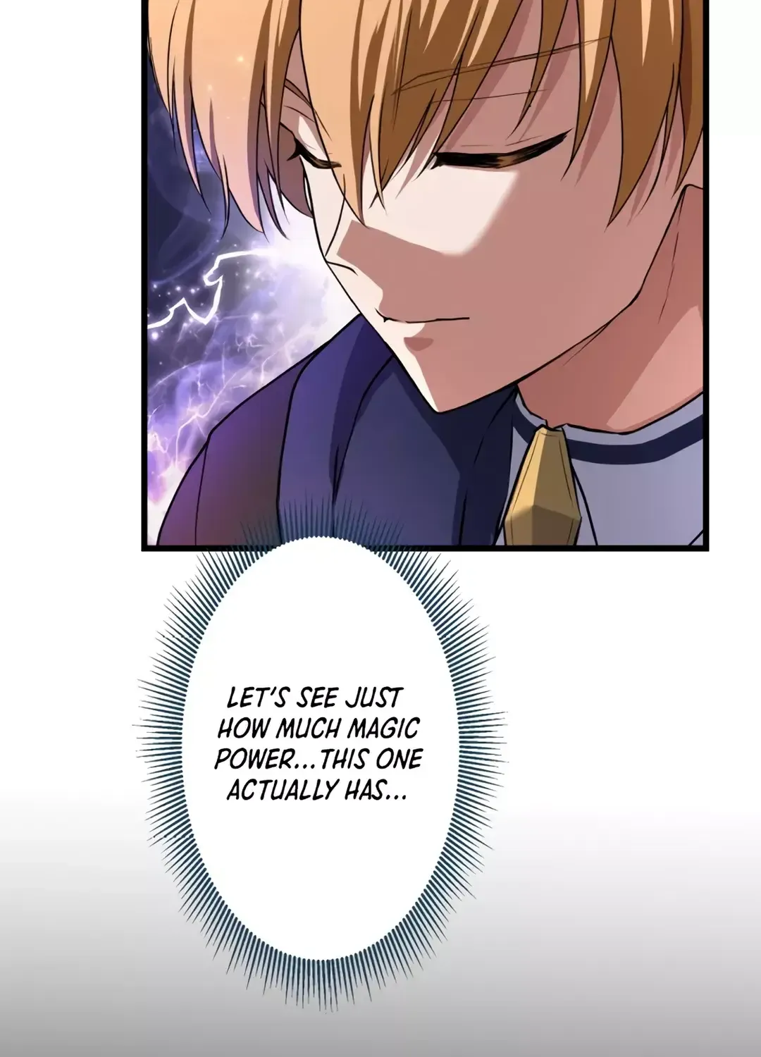 Madou Kensei -Densetsu No Kikan- Mangakakalot X Chapter 5 Page 120