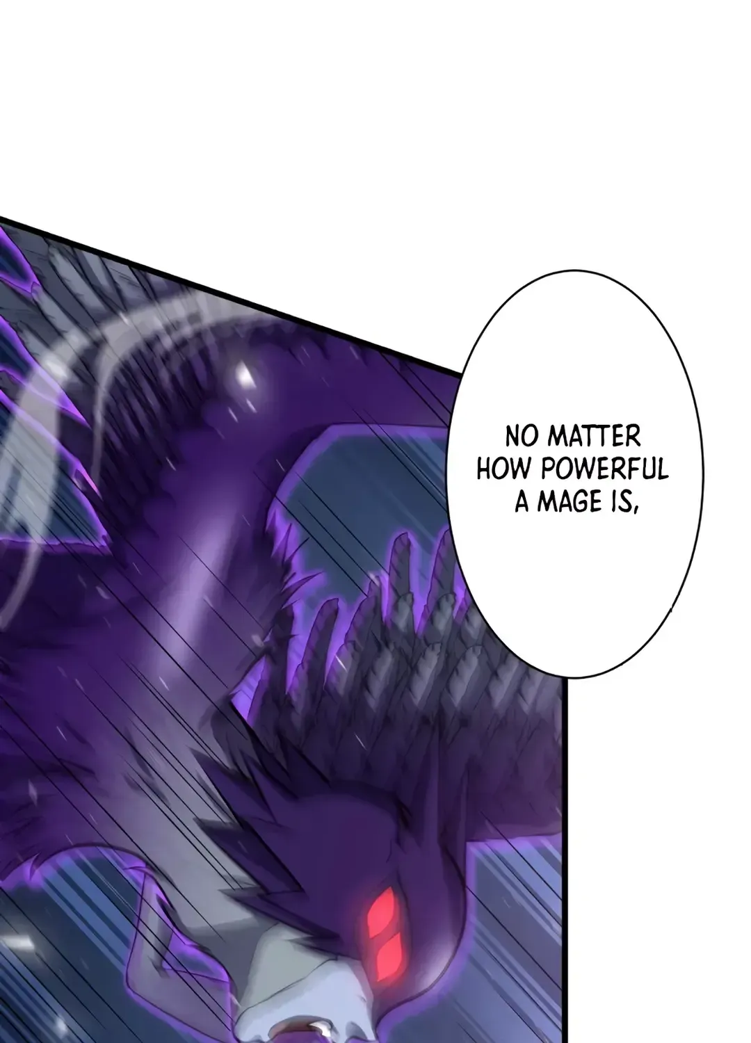 Madou Kensei -Densetsu No Kikan- Mangakakalot X Chapter 5 Page 24