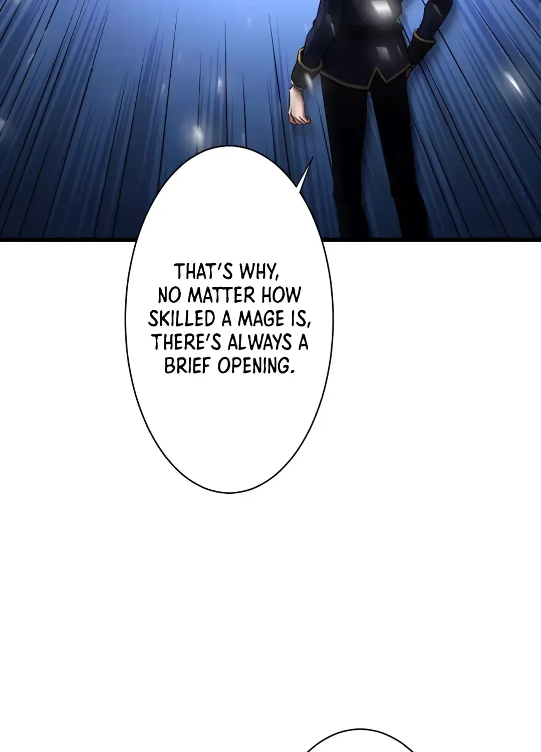 Madou Kensei -Densetsu No Kikan- Mangakakalot X Chapter 5 Page 27