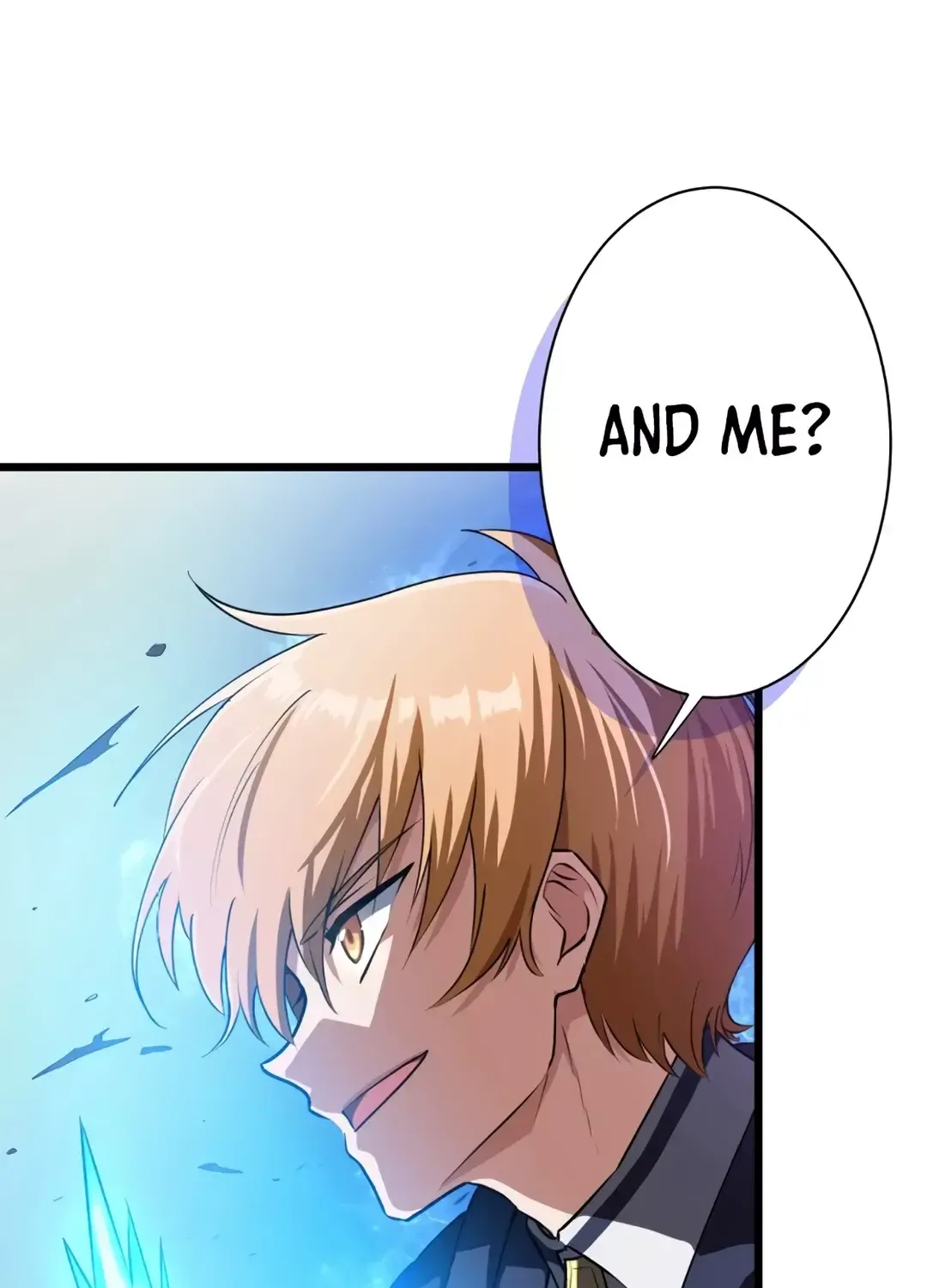 Madou Kensei -Densetsu No Kikan- Mangakakalot X Chapter 5 Page 33