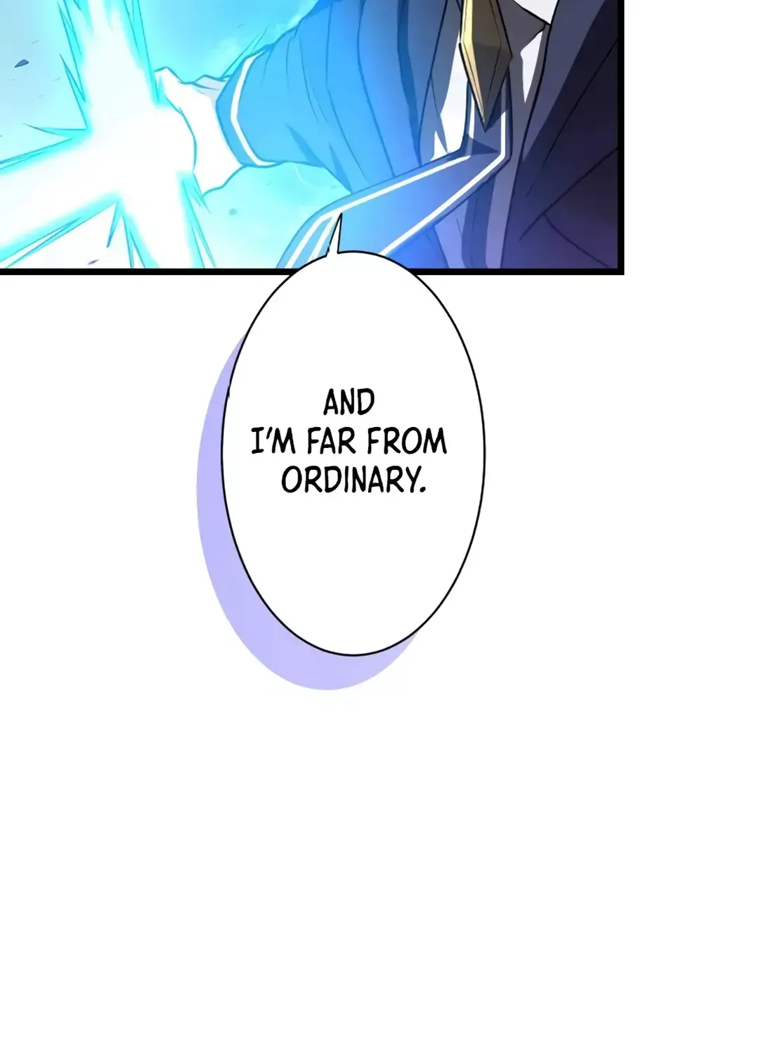 Madou Kensei -Densetsu No Kikan- Mangakakalot X Chapter 5 Page 34