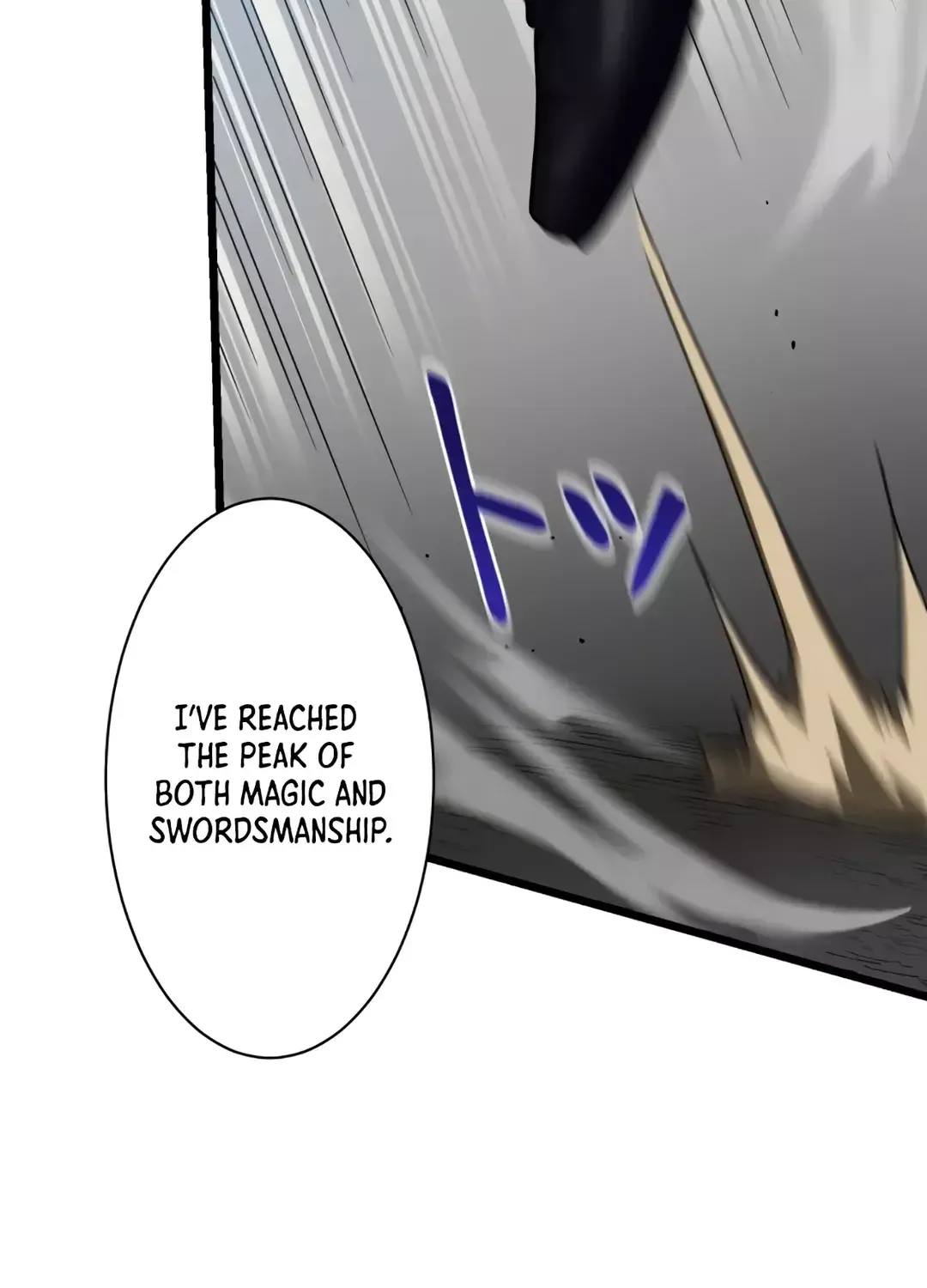 Madou Kensei -Densetsu No Kikan- Mangakakalot X Chapter 5 Page 36
