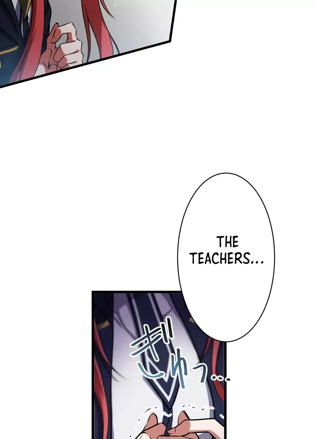 Madou Kensei -Densetsu No Kikan- Mangakakalot X Chapter 6 Page 8