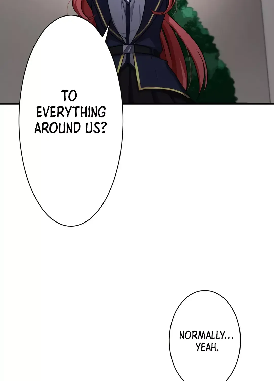 Madou Kensei -Densetsu No Kikan- Mangakakalot X Chapter 6 Page 73