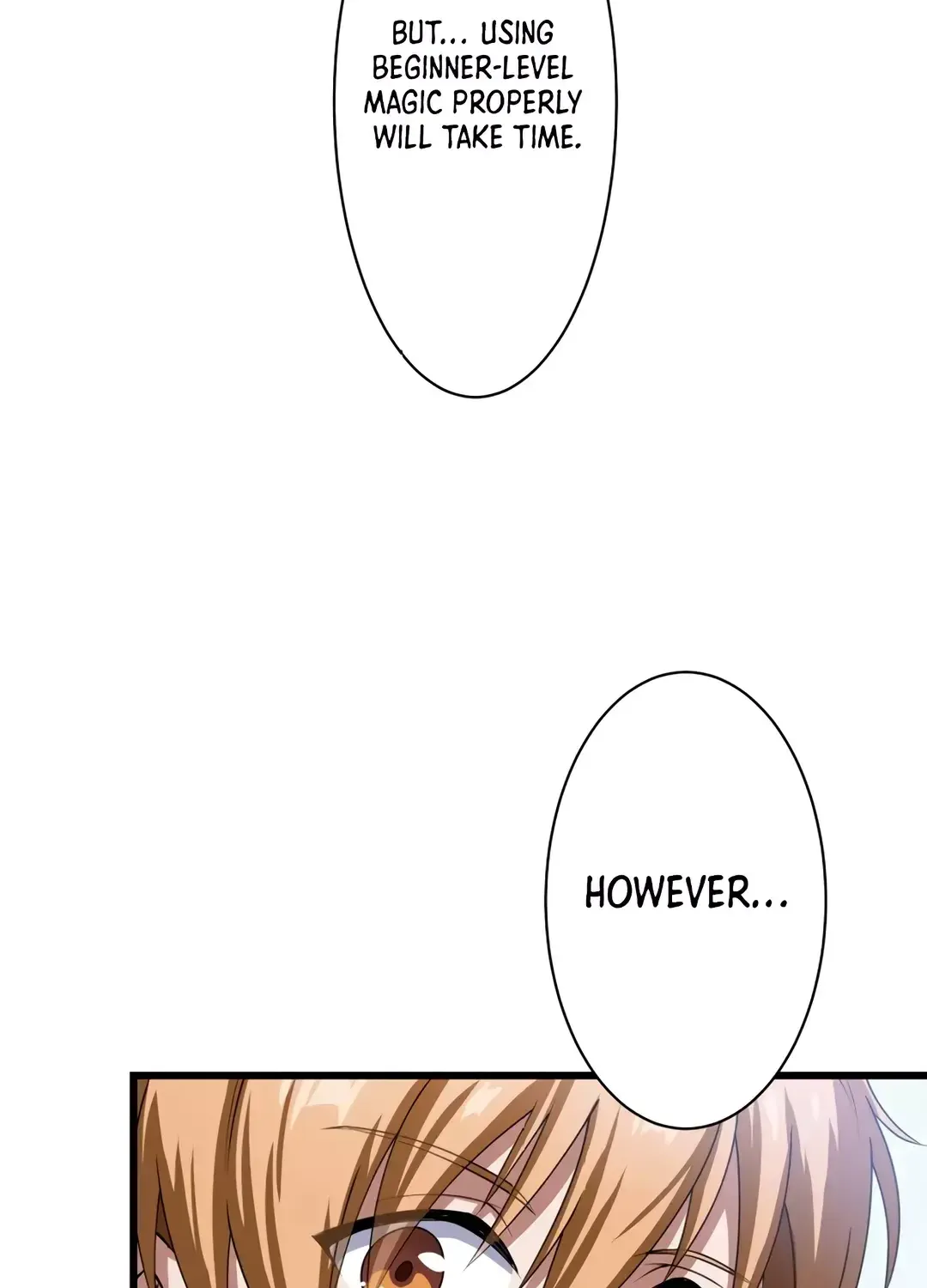 Madou Kensei -Densetsu No Kikan- Mangakakalot X Chapter 6 Page 32
