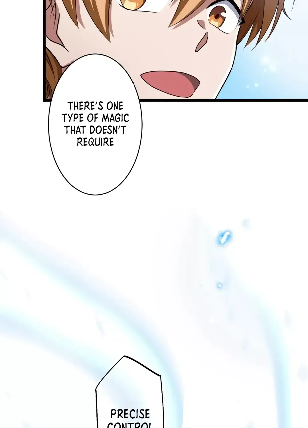 Madou Kensei -Densetsu No Kikan- Mangakakalot X Chapter 6 Page 33