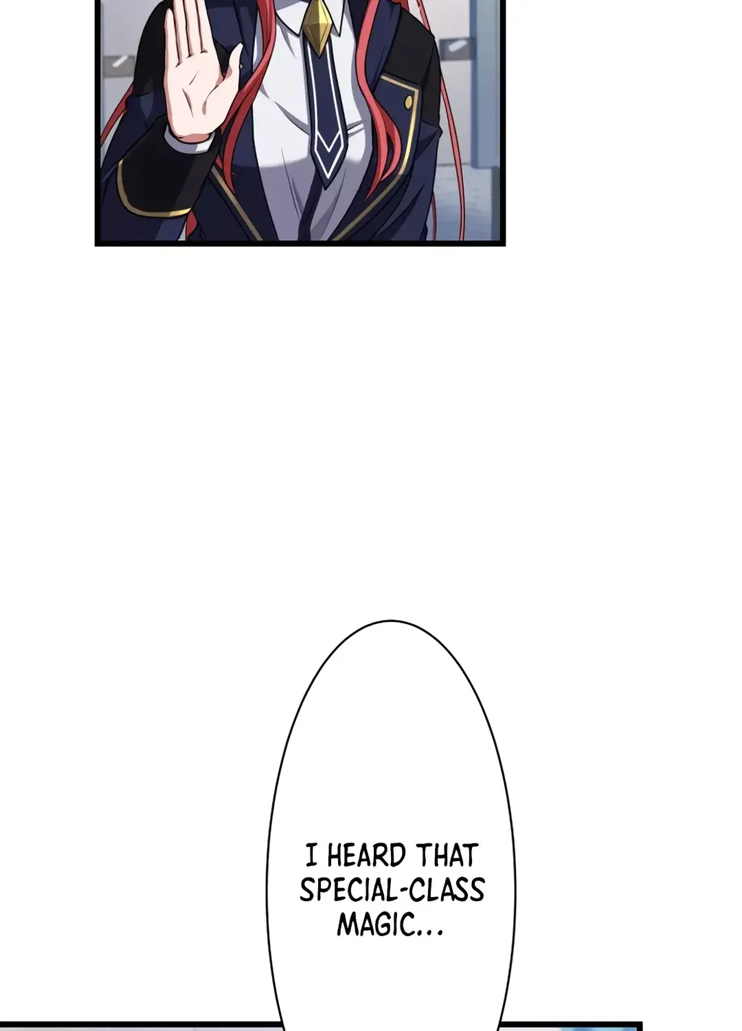 Madou Kensei -Densetsu No Kikan- Mangakakalot X Chapter 6 Page 37