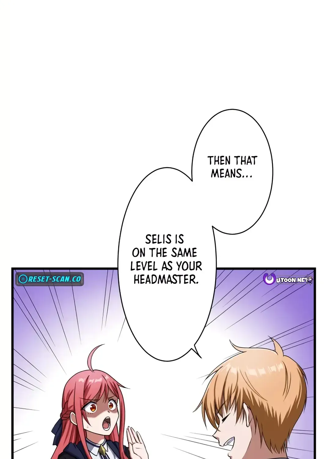 Madou Kensei -Densetsu No Kikan- Mangakakalot X Chapter 6 Page 39