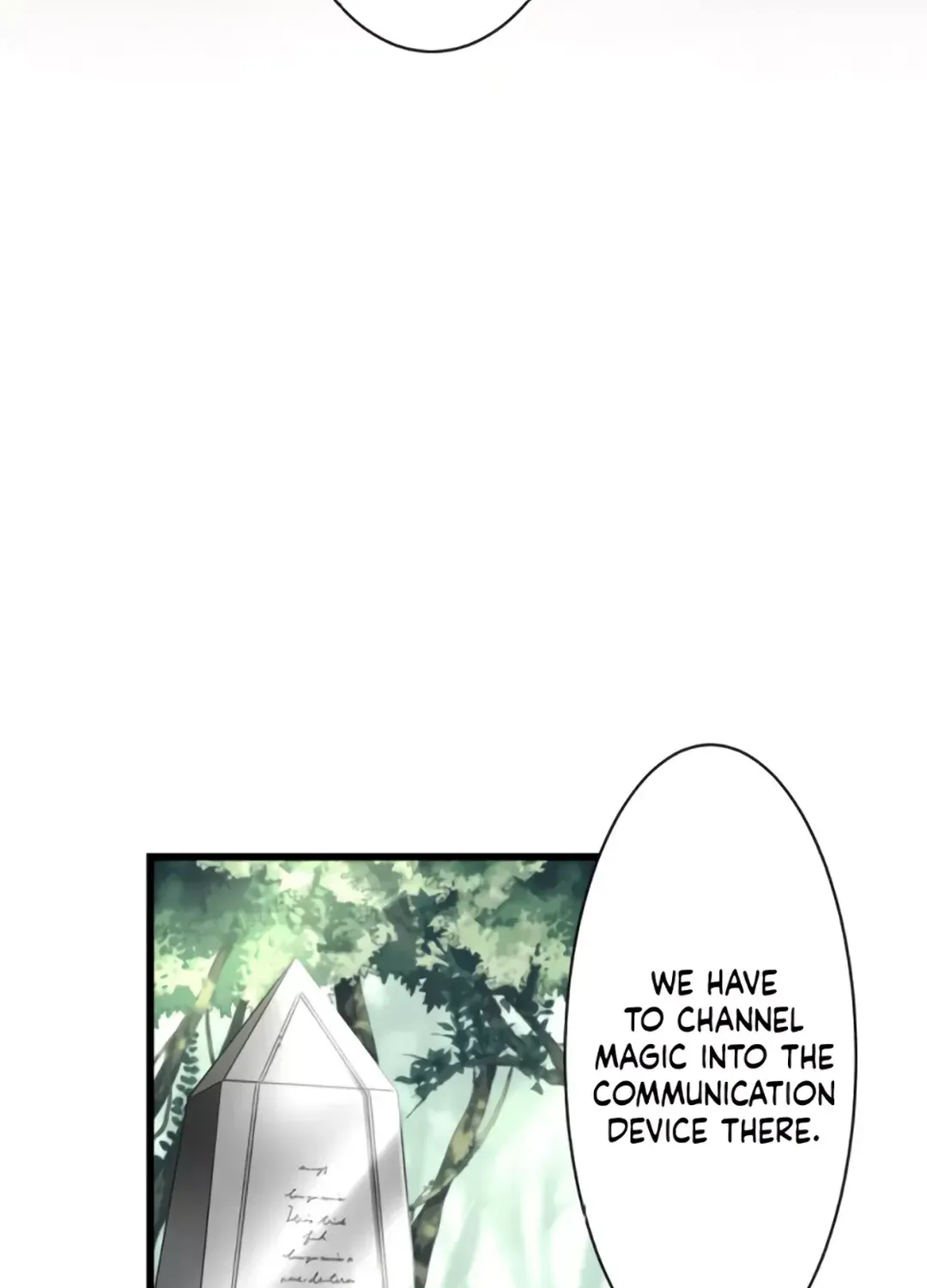 Madou Kensei -Densetsu No Kikan- Mangakakalot X Chapter 7 Page 41