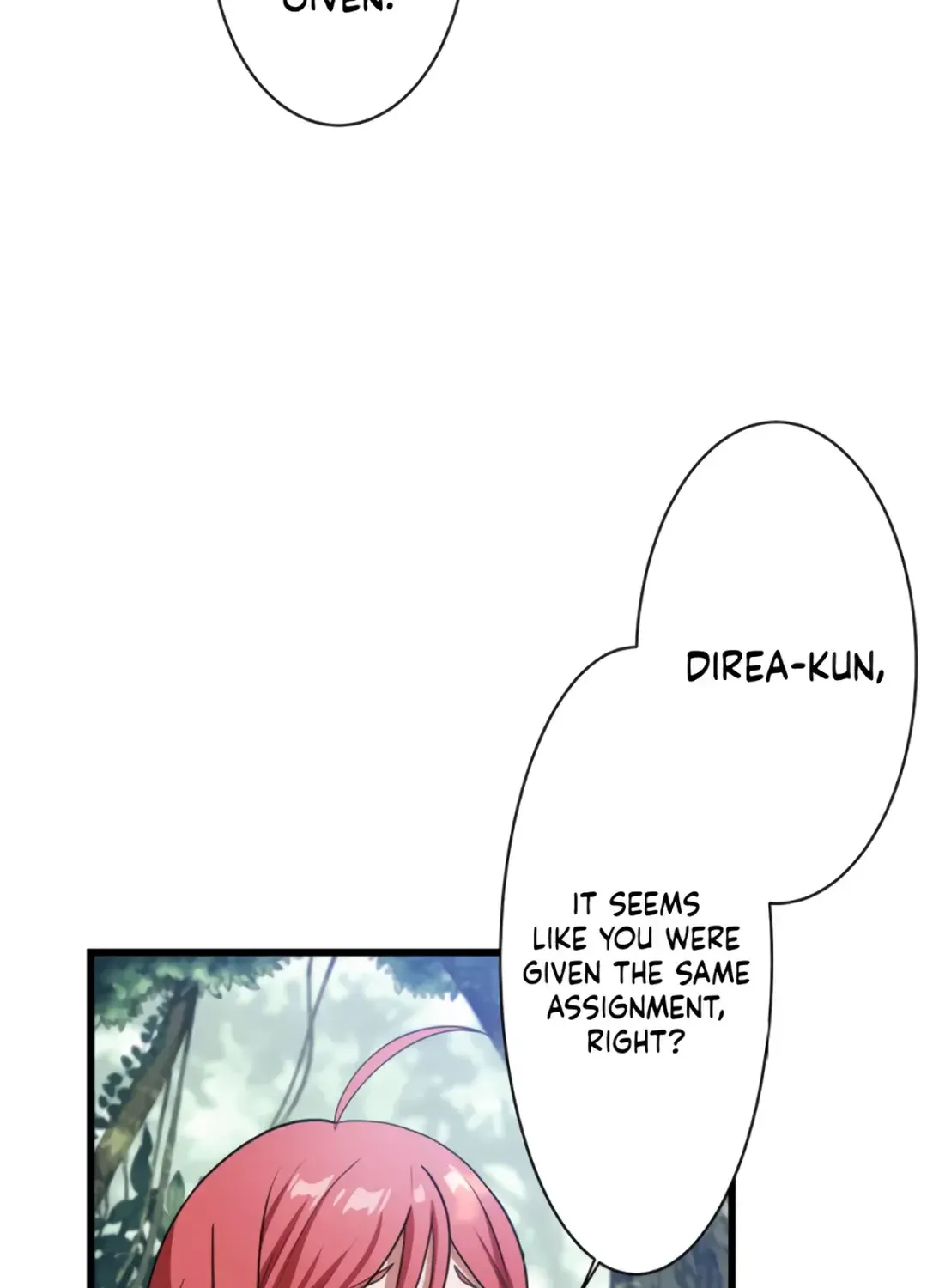 Madou Kensei -Densetsu No Kikan- Mangakakalot X Chapter 7 Page 43