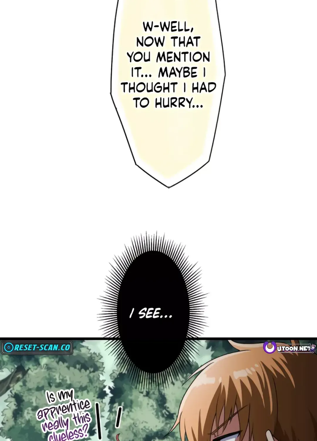 Madou Kensei -Densetsu No Kikan- Mangakakalot X Chapter 7 Page 51