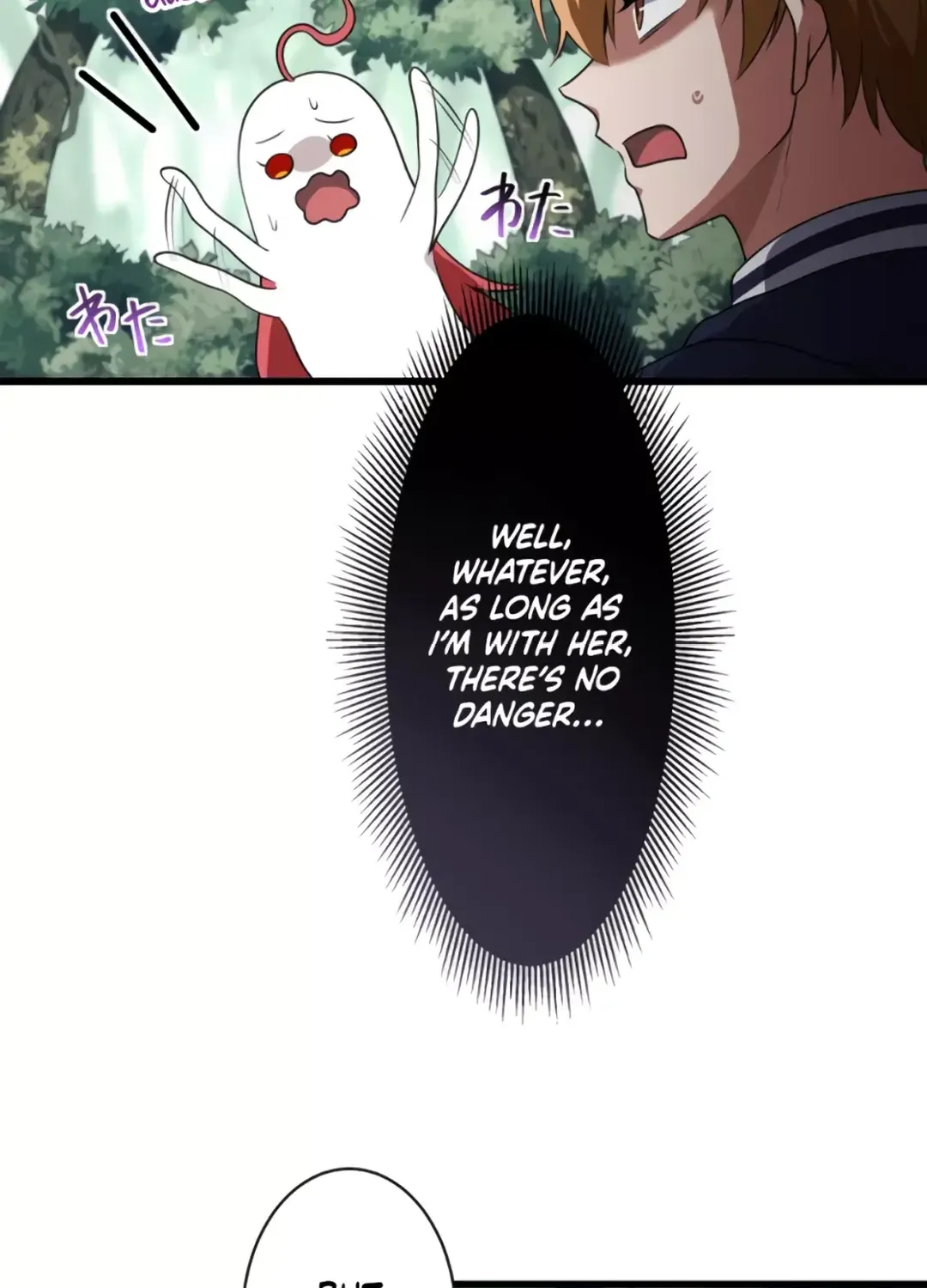 Madou Kensei -Densetsu No Kikan- Mangakakalot X Chapter 7 Page 52