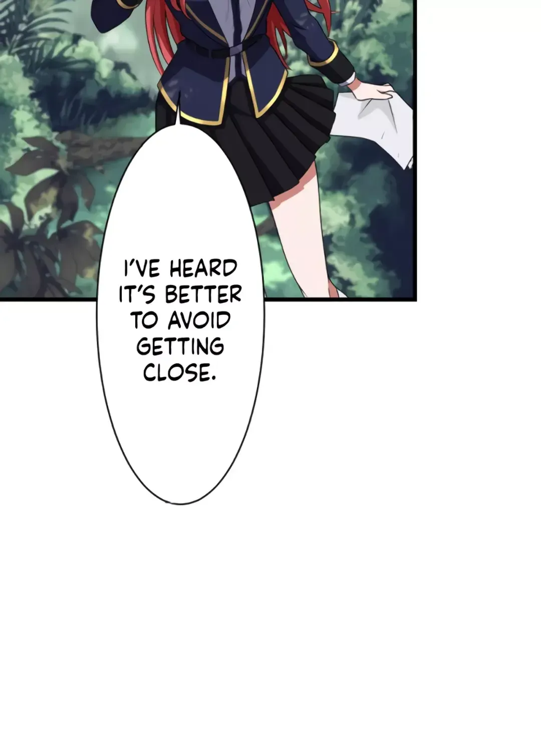 Madou Kensei -Densetsu No Kikan- Mangakakalot X Chapter 7 Page 71