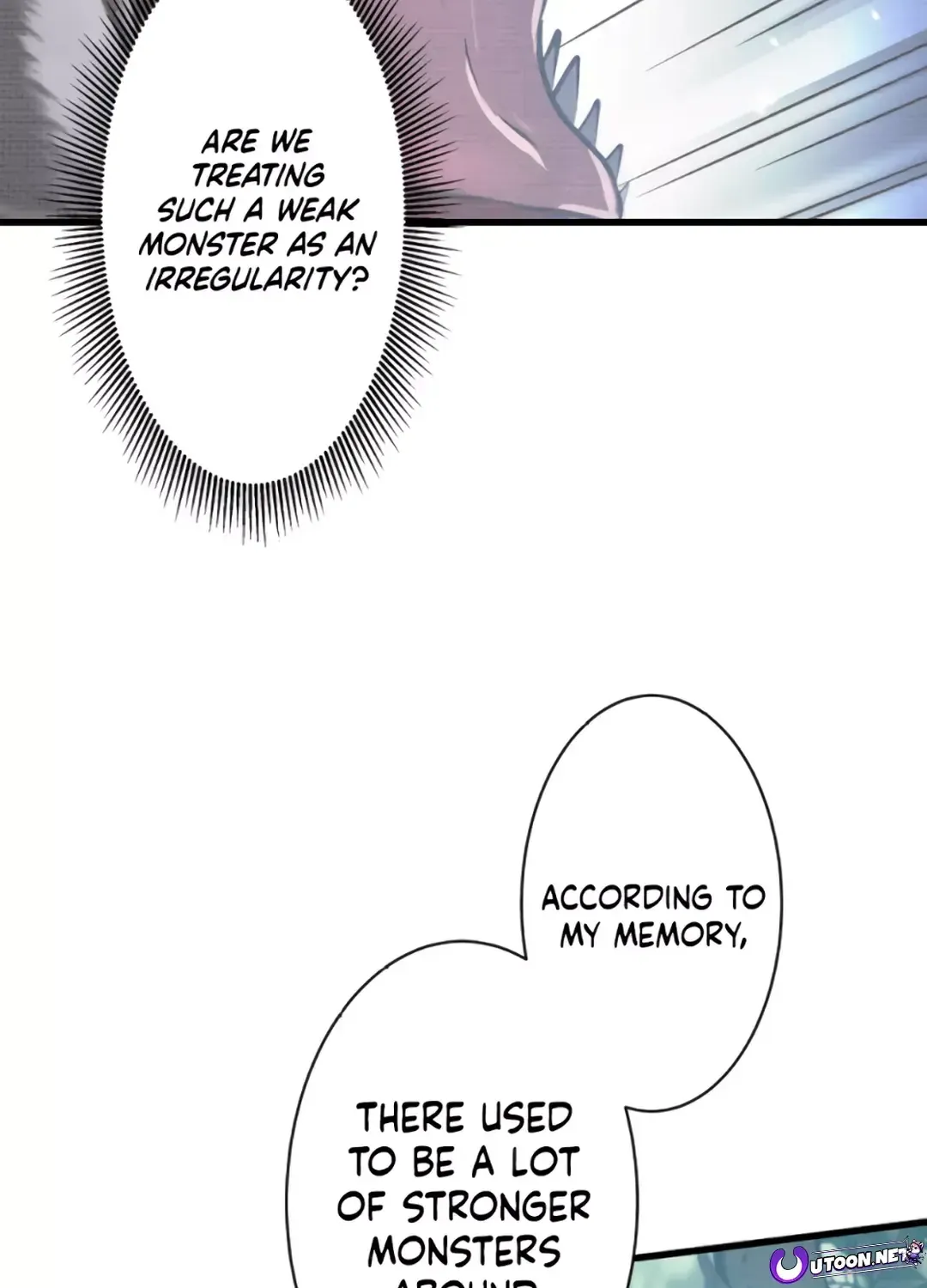Madou Kensei -Densetsu No Kikan- Mangakakalot X Chapter 7 Page 73