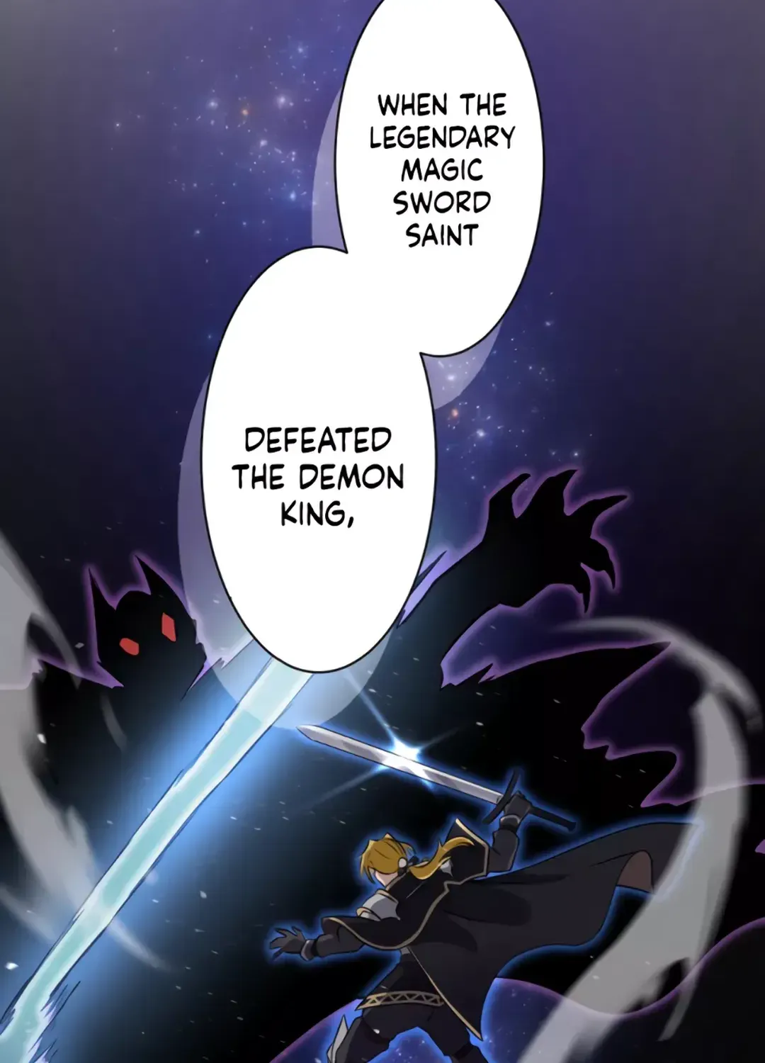 Madou Kensei -Densetsu No Kikan- Mangakakalot X Chapter 7 Page 76