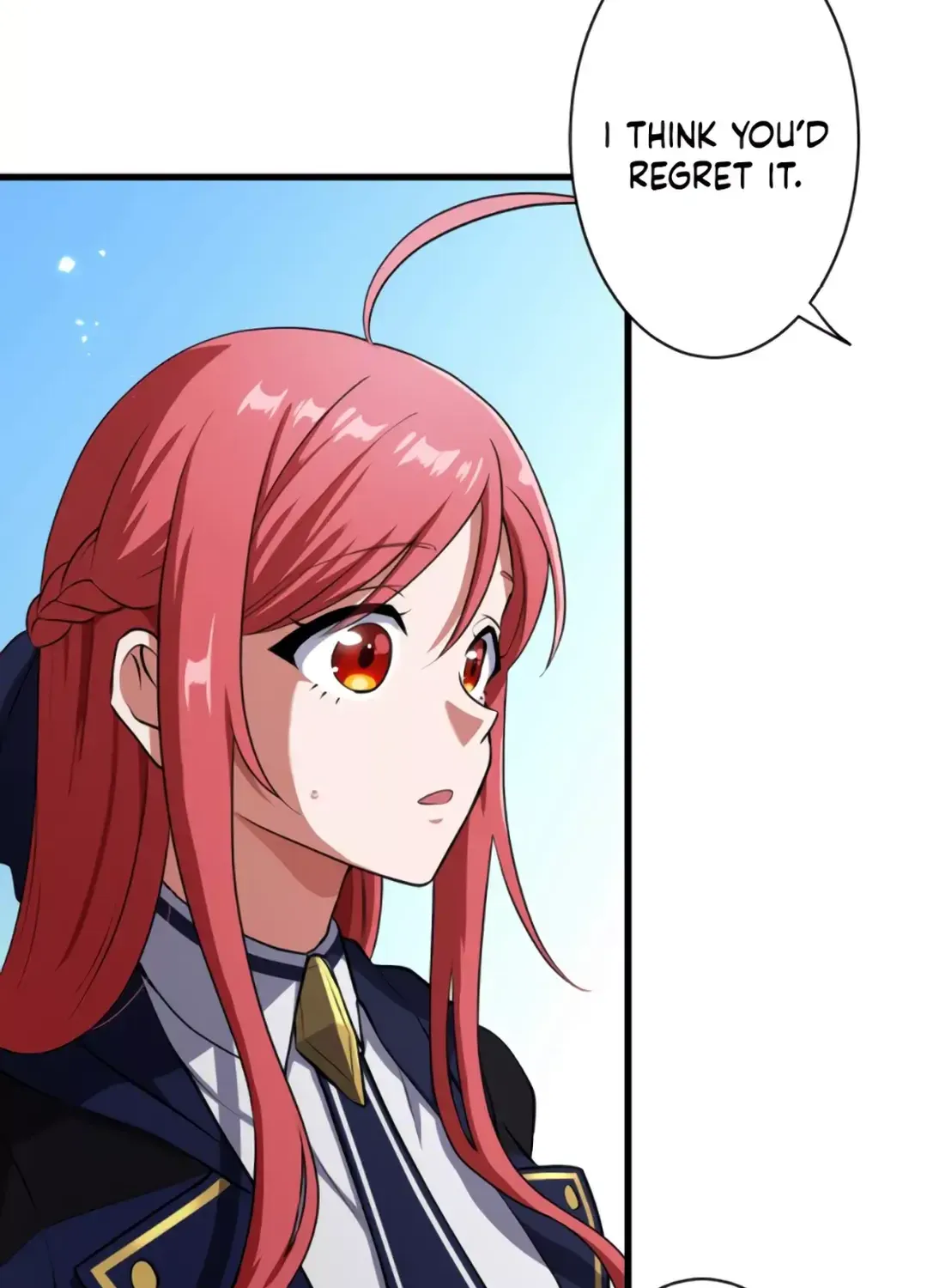 Madou Kensei -Densetsu No Kikan- Mangakakalot X Chapter 7 Page 9