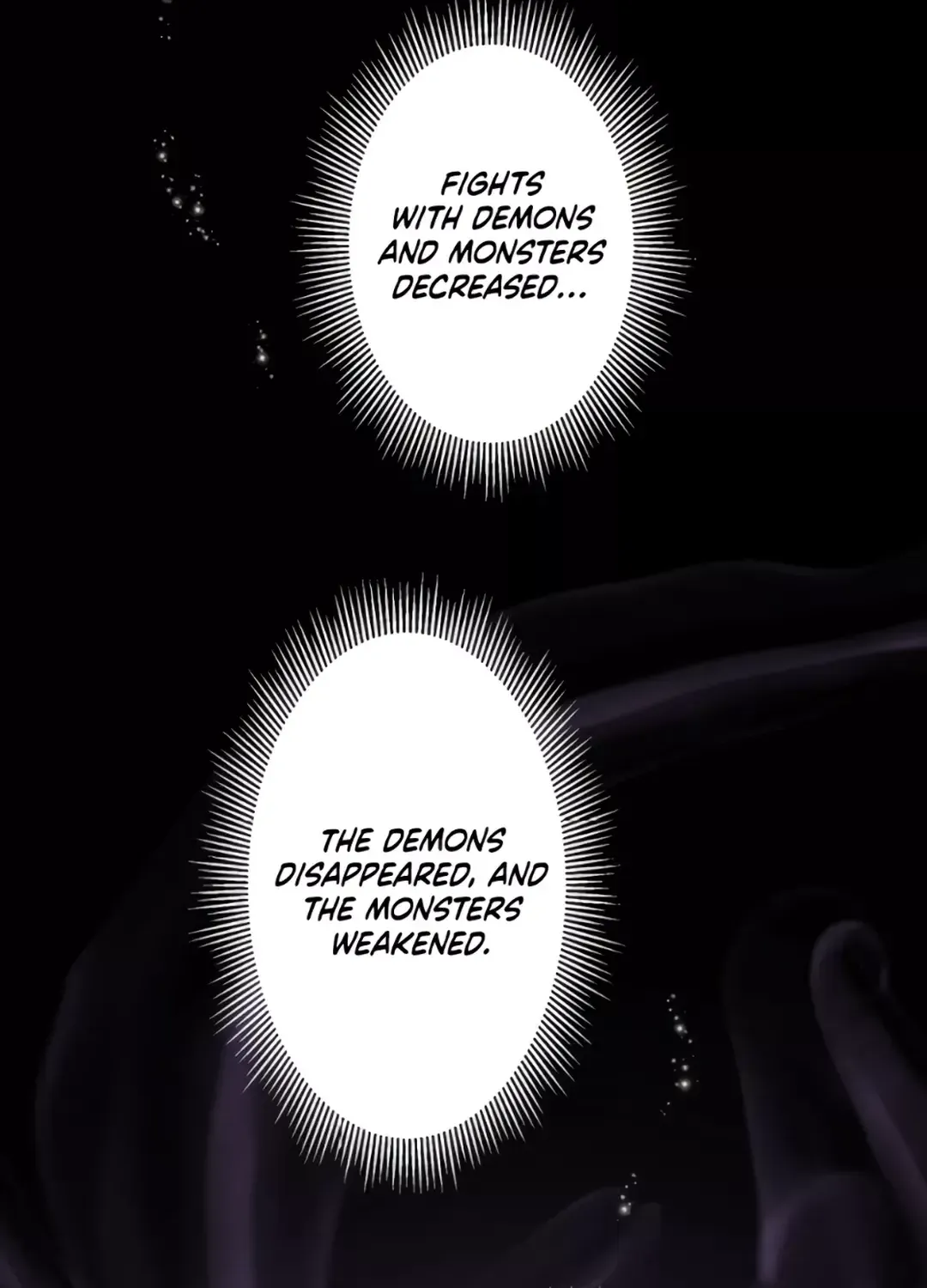 Madou Kensei -Densetsu No Kikan- Mangakakalot X Chapter 7 Page 81