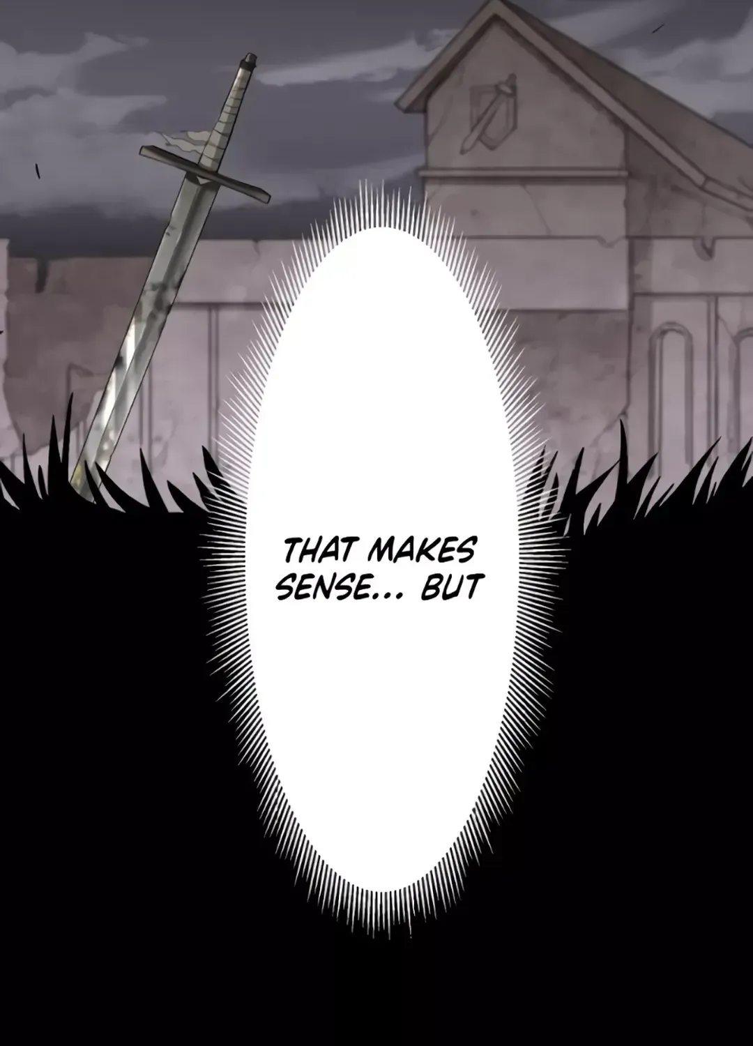 Madou Kensei -Densetsu No Kikan- Mangakakalot X Chapter 7 Page 83