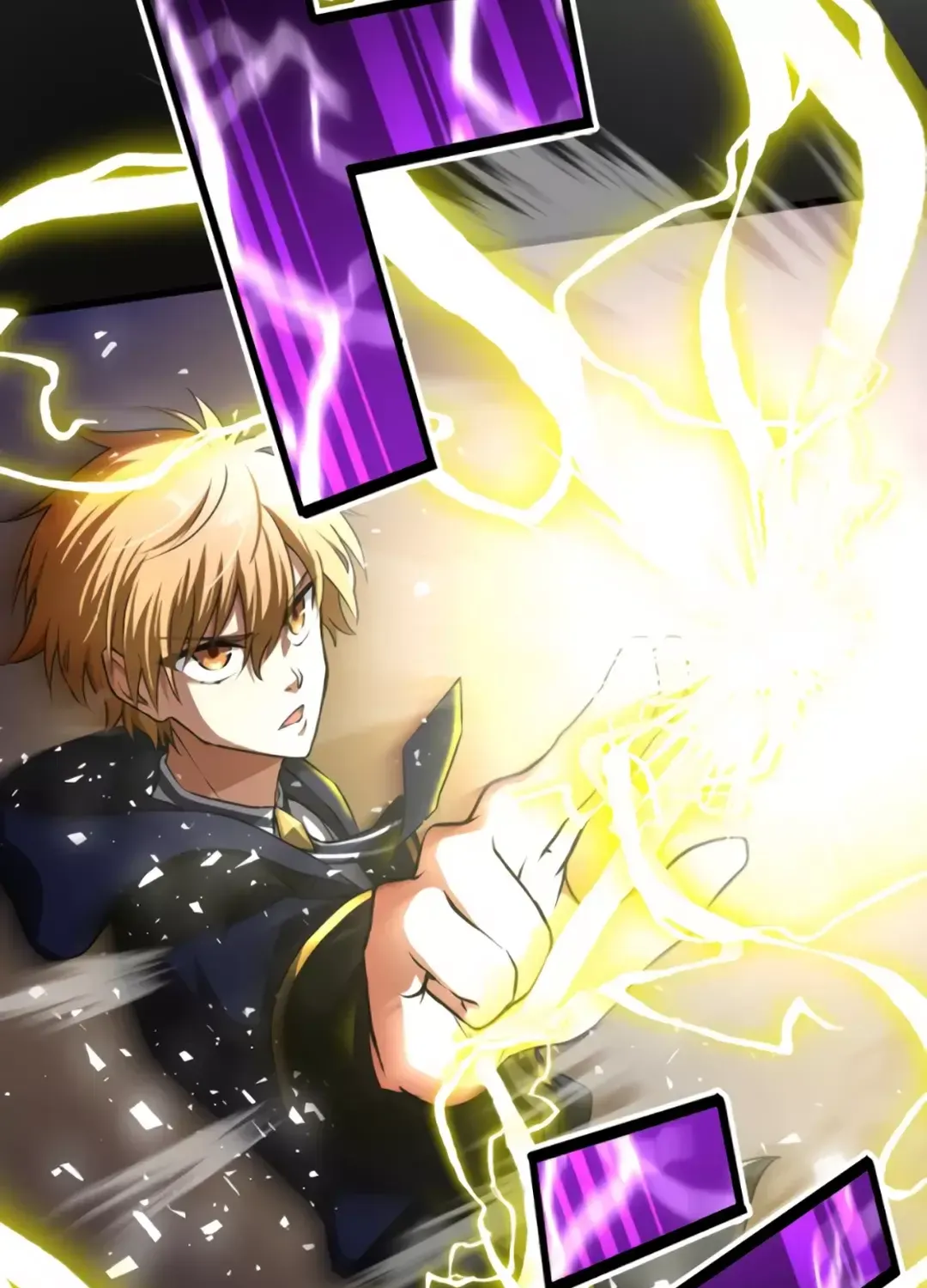 Madou Kensei -Densetsu No Kikan- Mangakakalot X Chapter 7 Page 92
